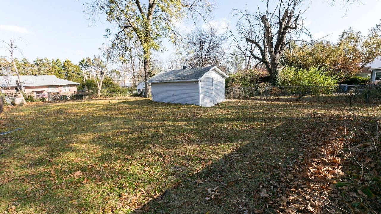Photo of Outdoor in Rock Hill