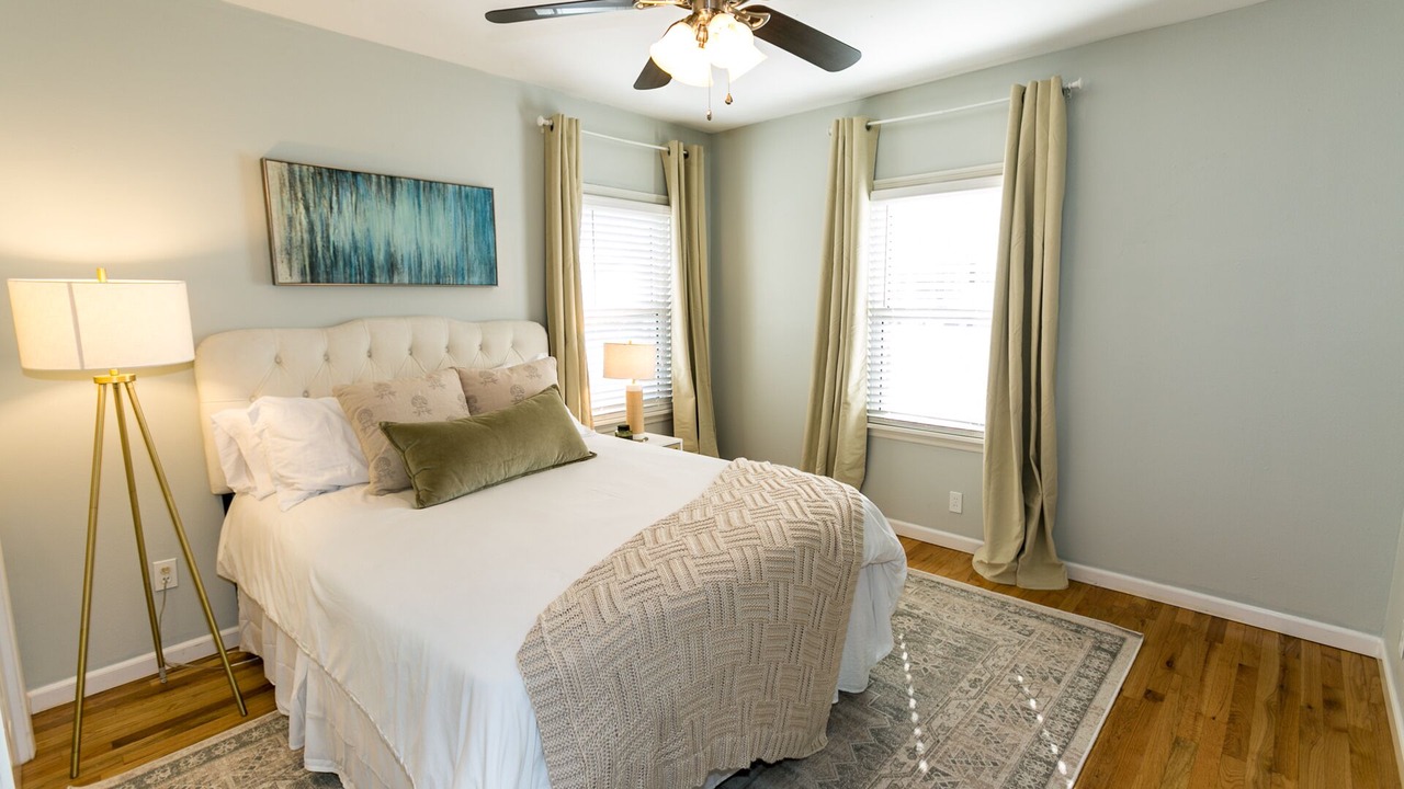 Photo of Bedroom in Rock Hill