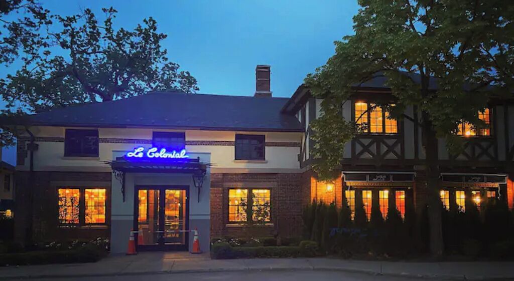 Photo of Outdoor in Lake Forest