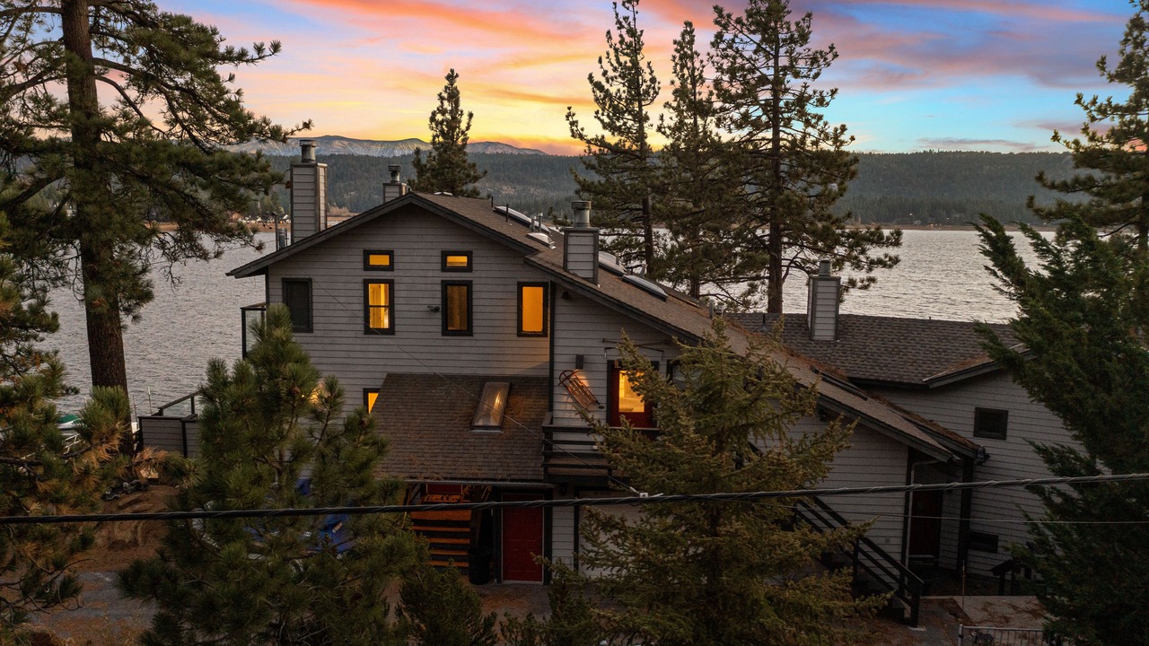 Photo of Outdoor in Fawnskin