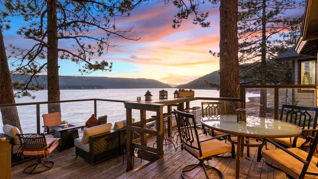 Photo of Outdoor in Fawnskin