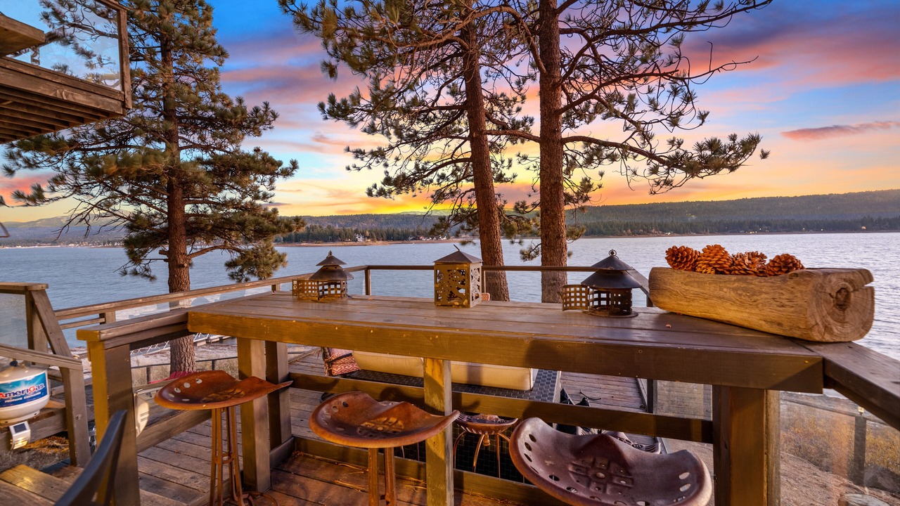 Photo of Outdoor in Fawnskin