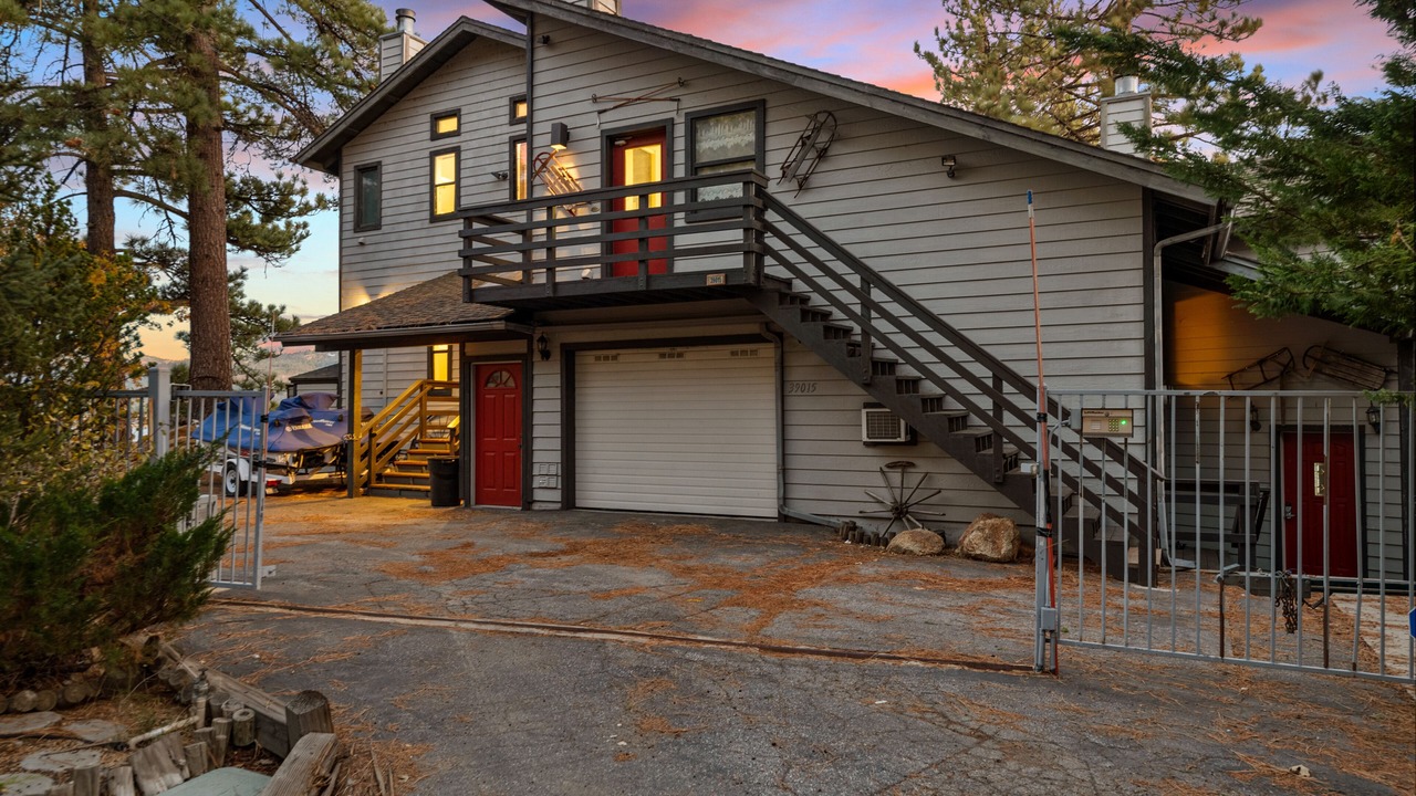 Photo of Outdoor in Fawnskin