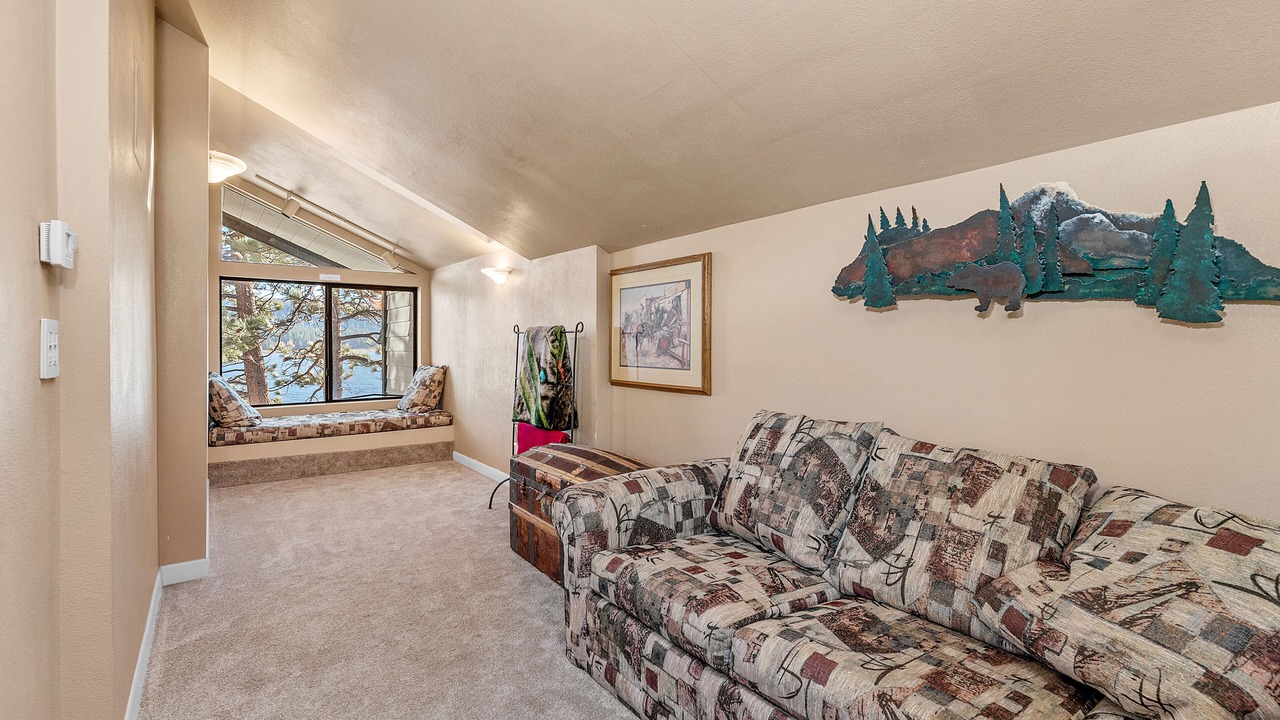 Photo of Livingroom in Fawnskin