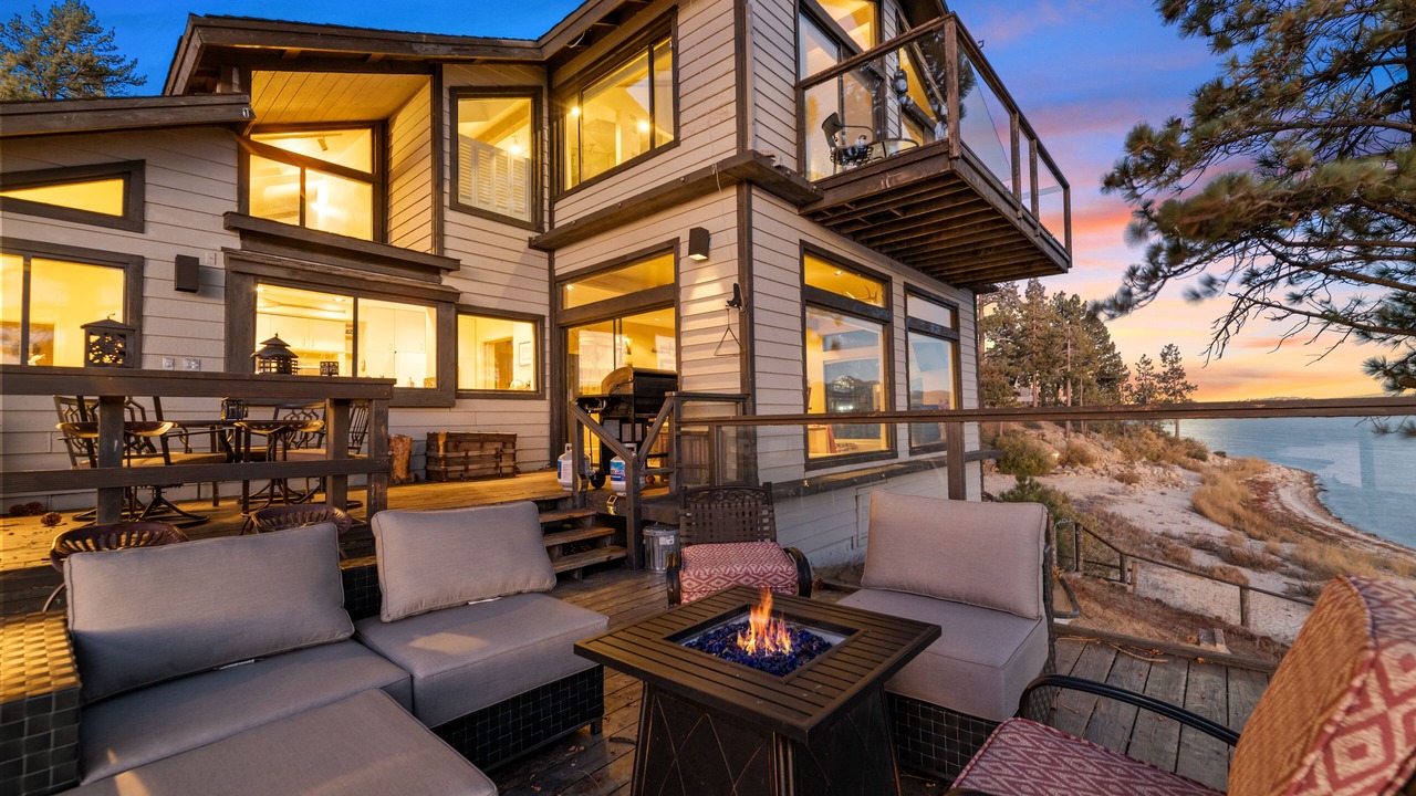Photo of Outdoor in Fawnskin