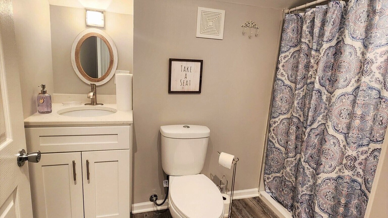 Photo of Bathroom in McHenry