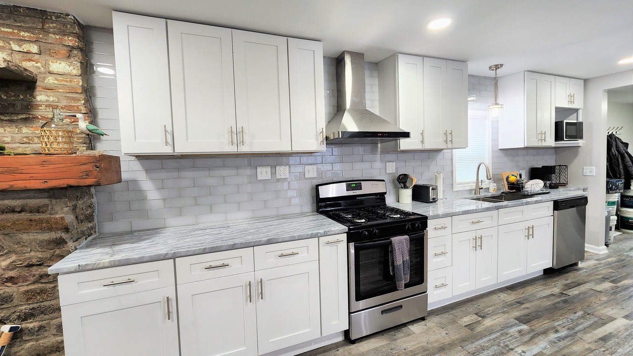 Photo of Kitchen in McHenry