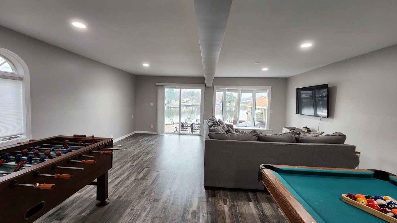 Photo of Bedroom in McHenry