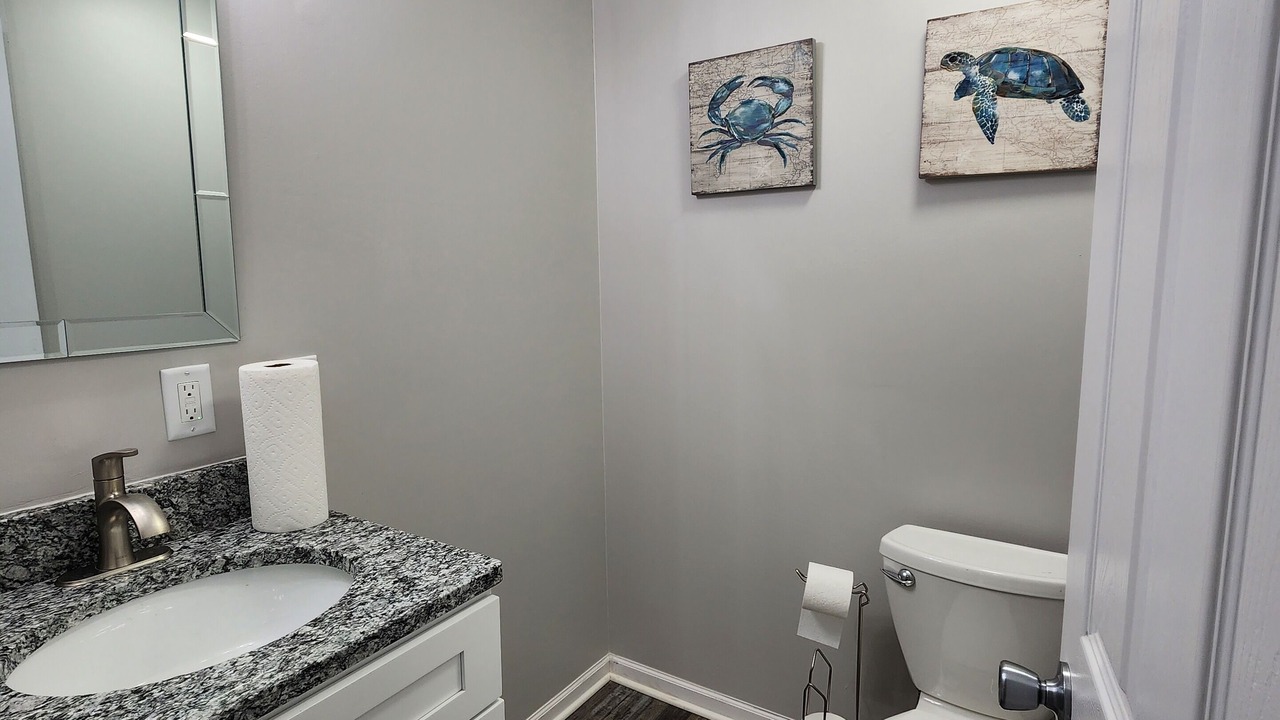 Photo of Bathroom in McHenry