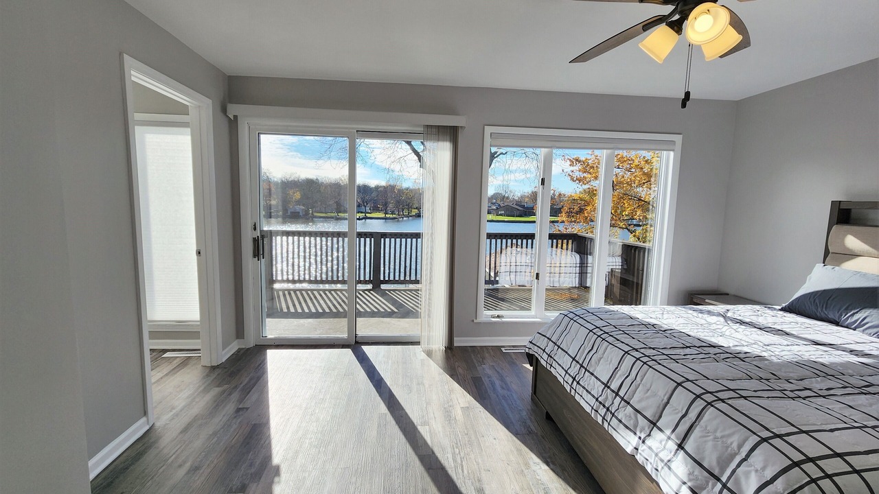 Photo of Bedroom in McHenry