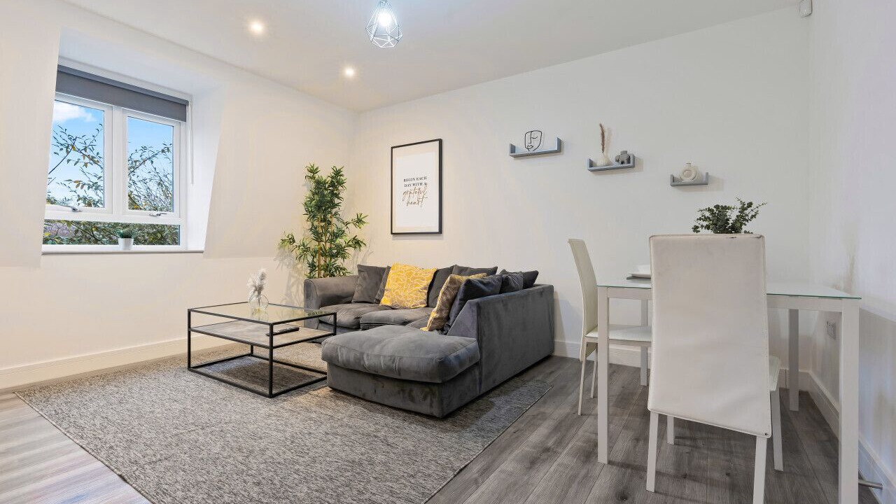 Photo of Livingroom in Smethwick