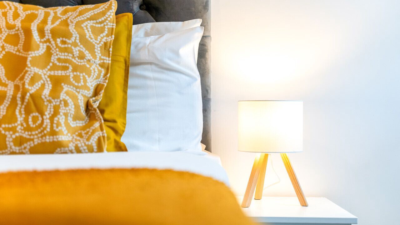 Photo of Bedroom in Smethwick