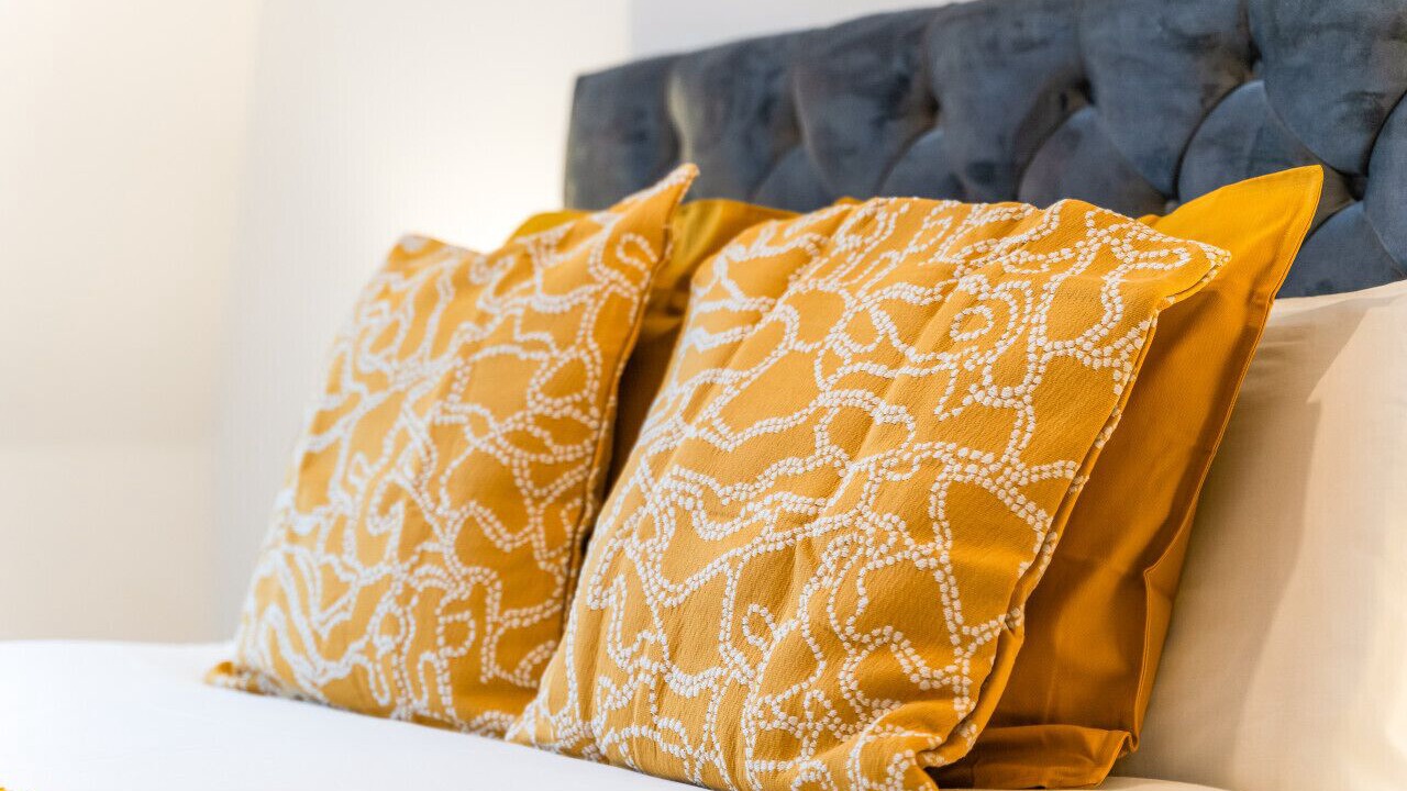 Photo of Bedroom in Smethwick