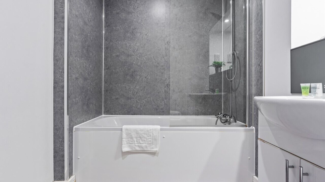 Photo of Bathroom in Smethwick