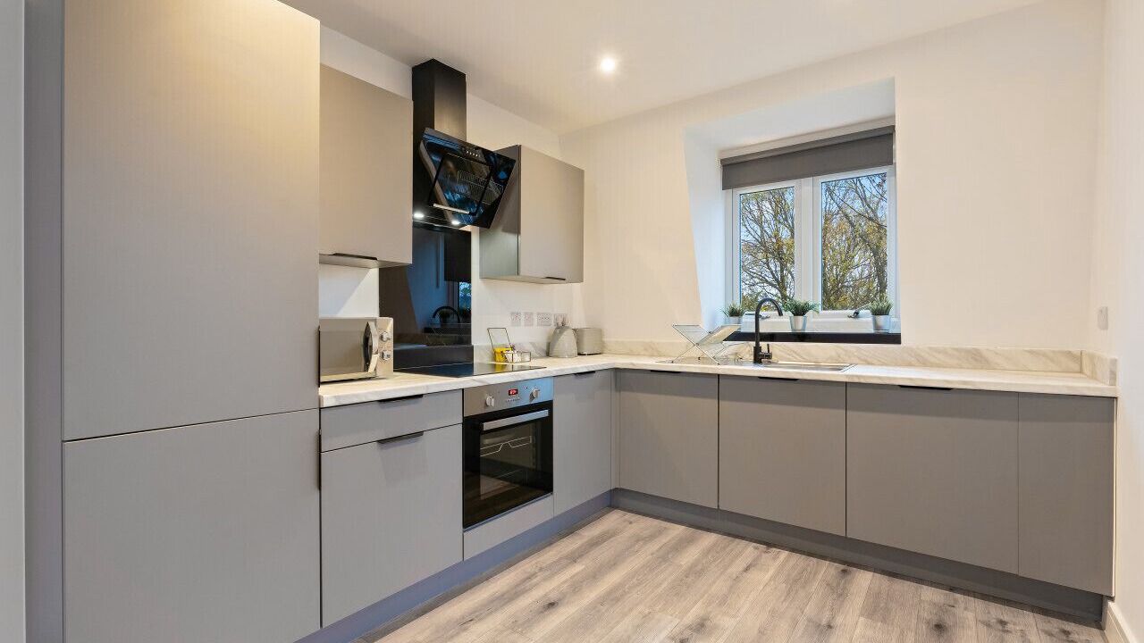 Photo of Kitchen in Smethwick