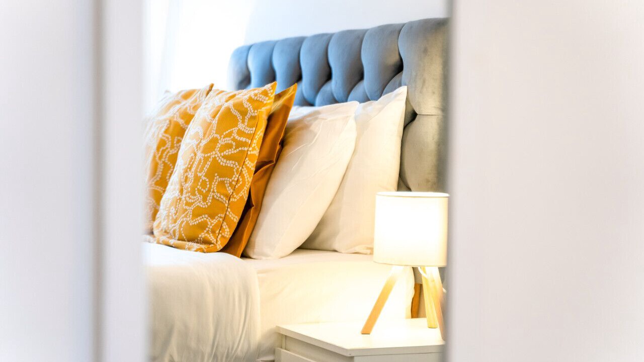 Photo of Bedroom in Smethwick