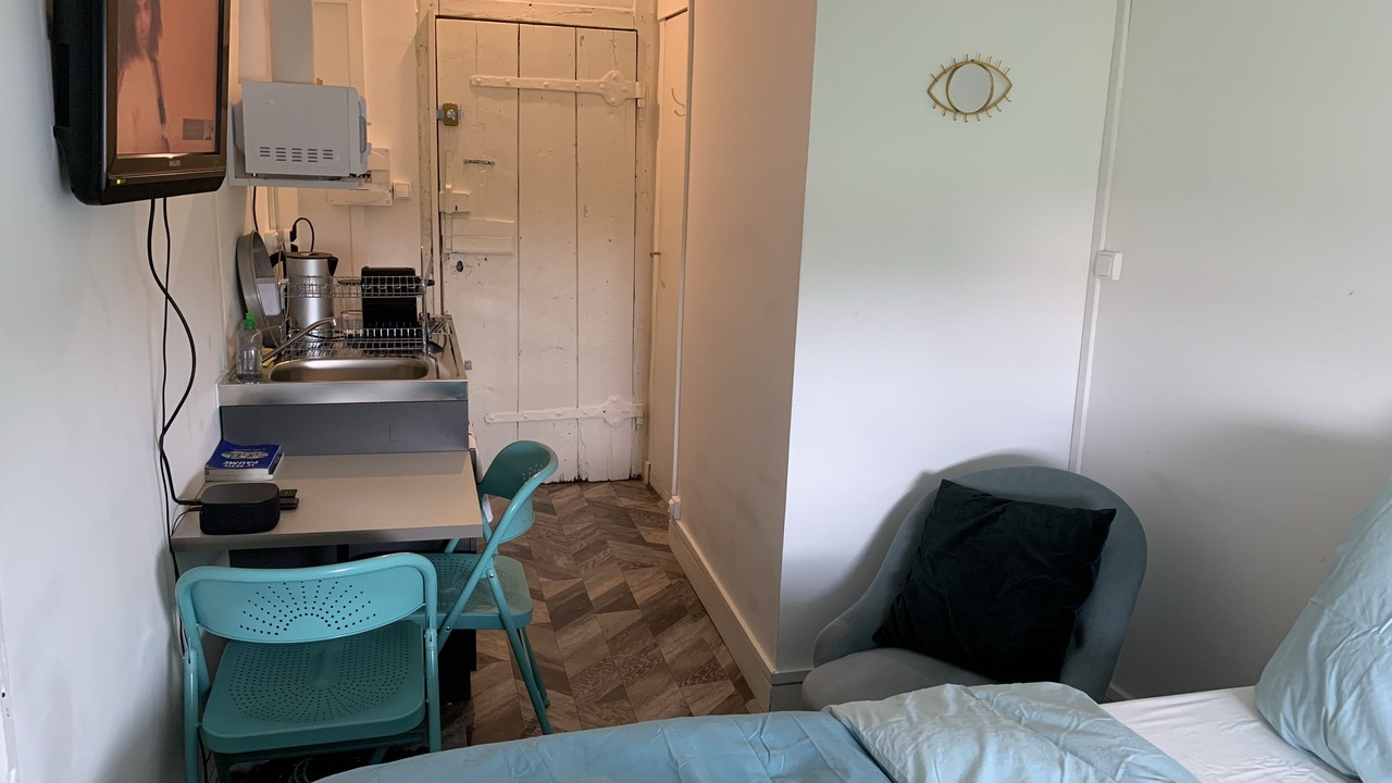 Photo of Bedroom in Griffon - Royale