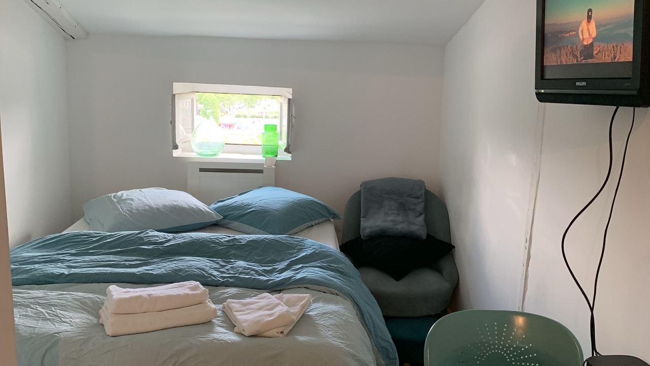 Photo of Bedroom in Griffon - Royale