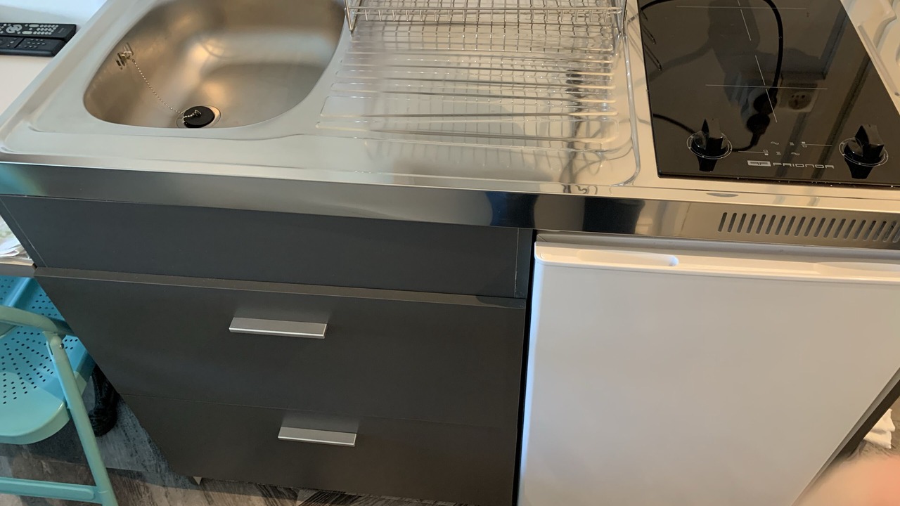 Photo of Kitchen in Griffon - Royale