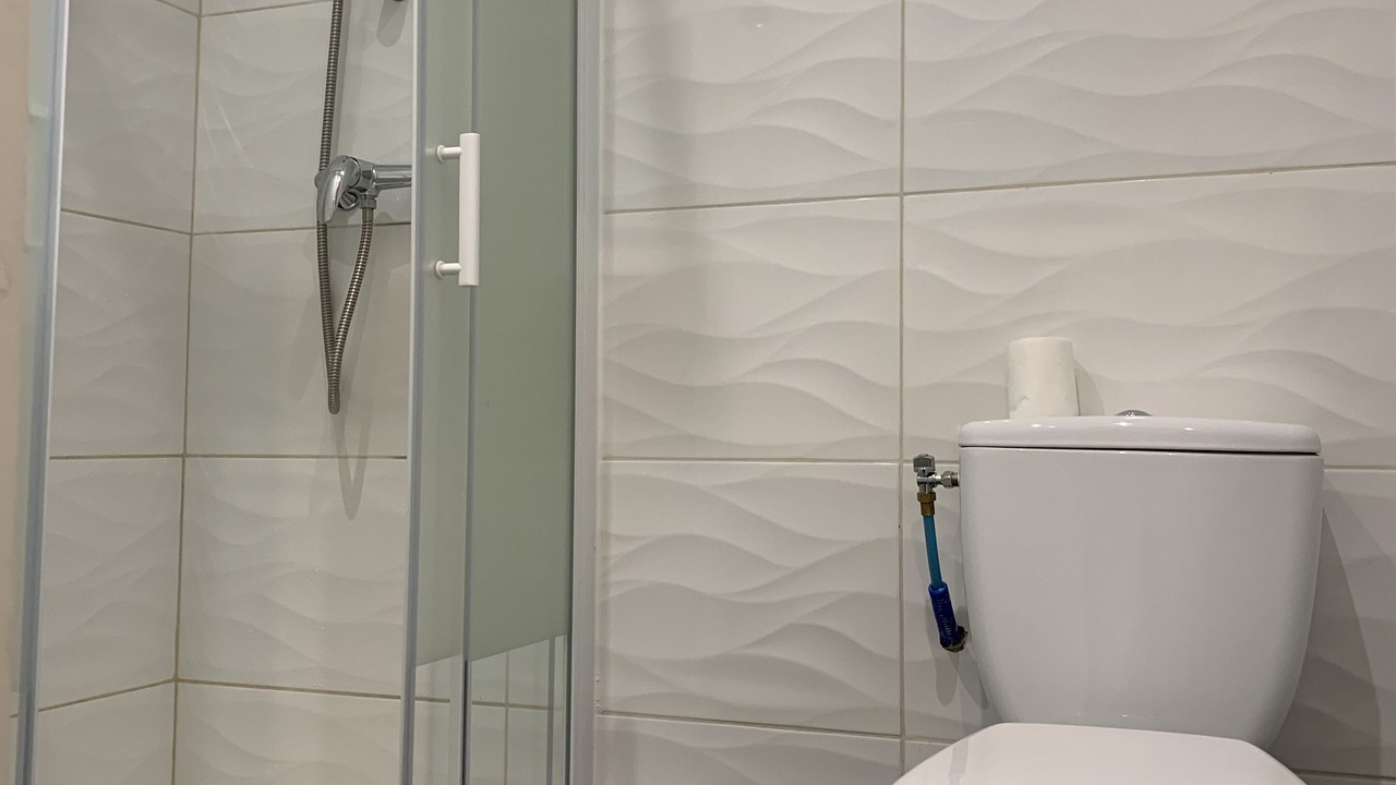 Photo of Bathroom in Griffon - Royale