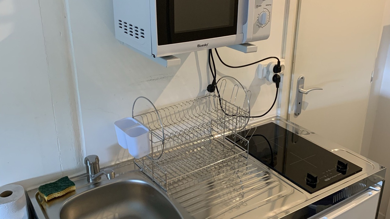 Photo of Kitchen in Griffon - Royale