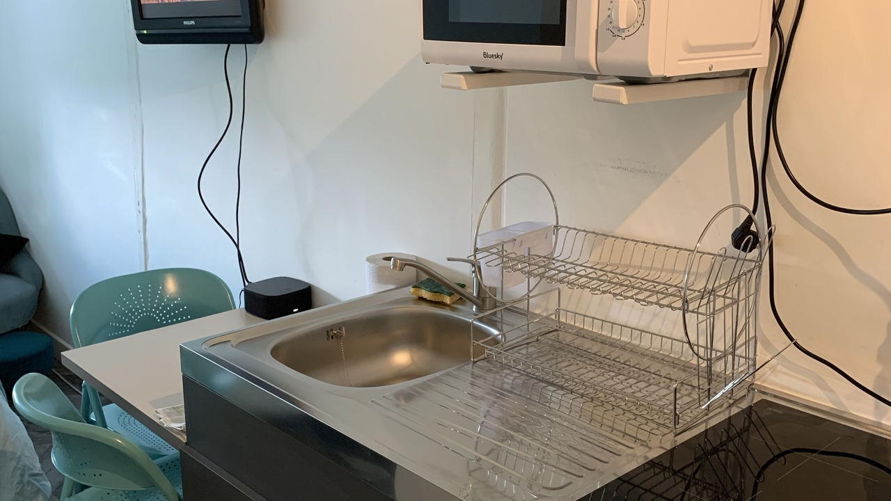 Photo of Kitchen in Griffon - Royale