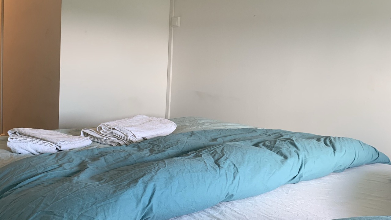 Photo of Bedroom in Griffon - Royale