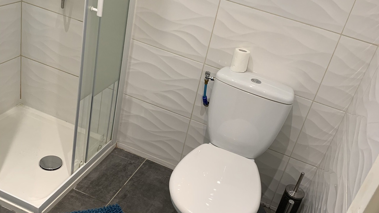 Photo of Bathroom in Griffon - Royale
