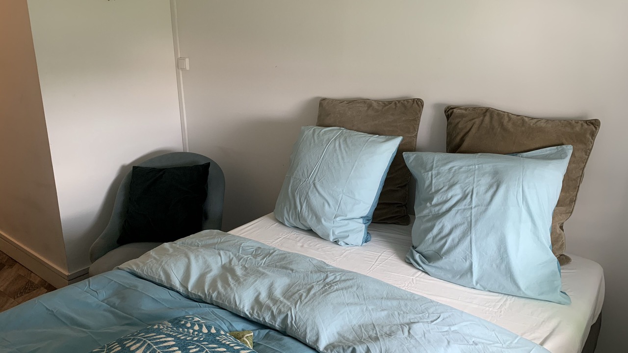 Photo of Bedroom in Griffon - Royale