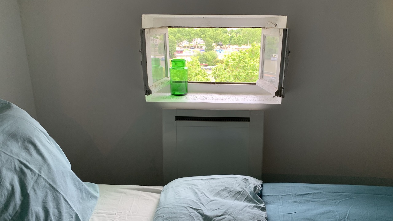 Photo of Bedroom in Griffon - Royale