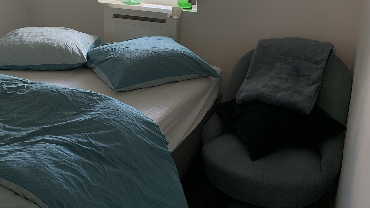 Photo of Bedroom in Griffon - Royale
