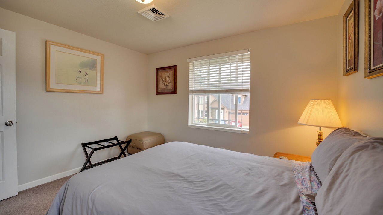 Photo of Bedroom in Springfield