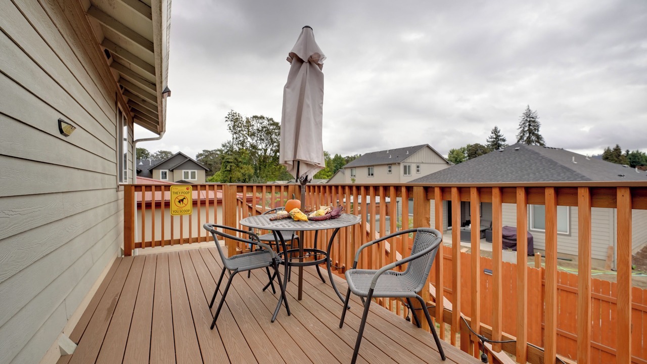 Photo of Outdoor in Springfield