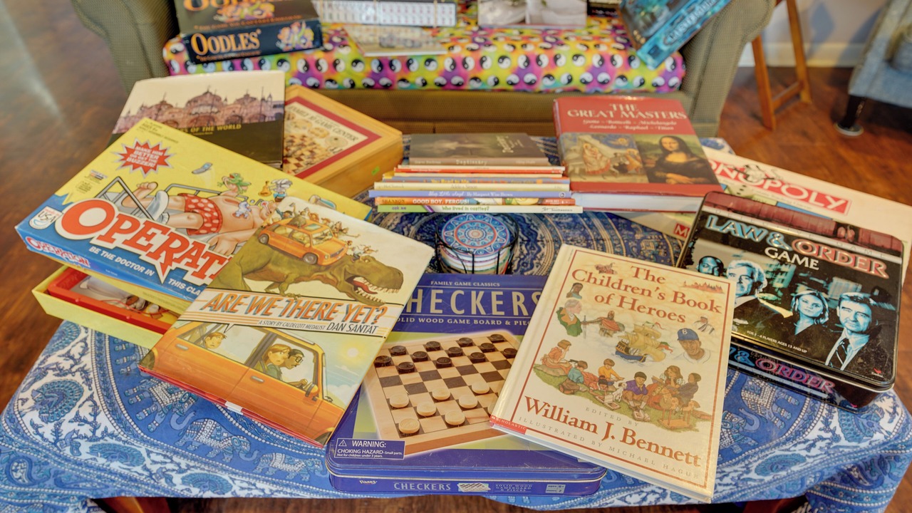 Photo of Bedroom in Springfield