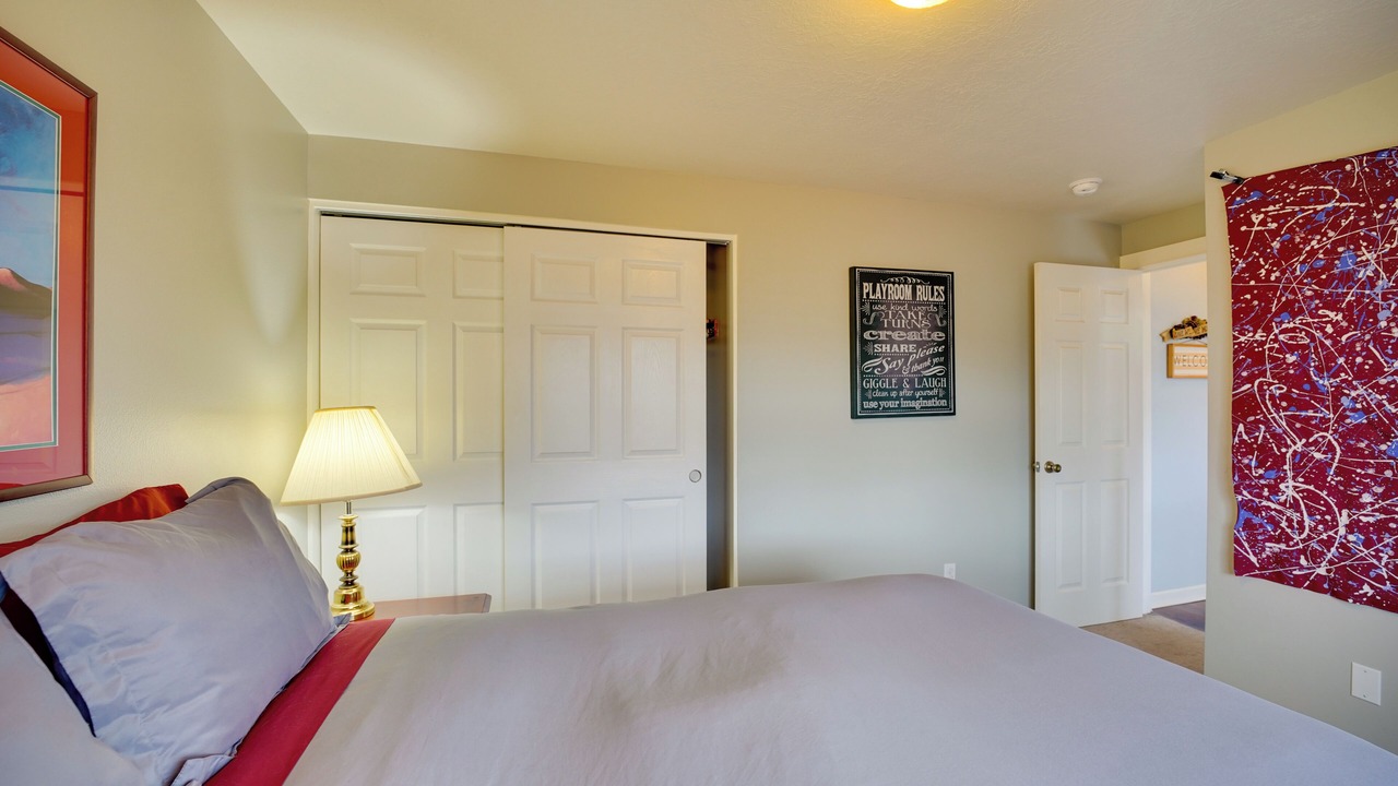 Photo of Bedroom in Springfield