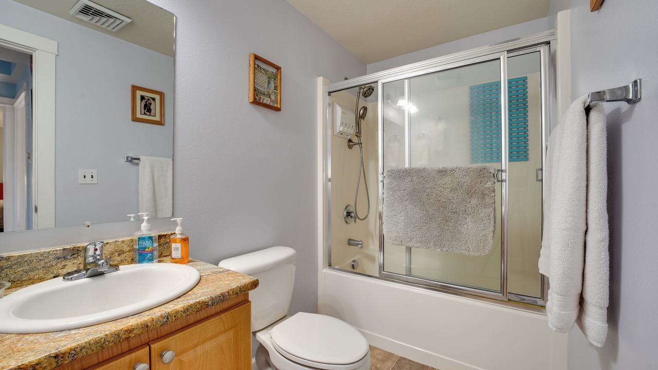 Photo of Bathroom in Springfield