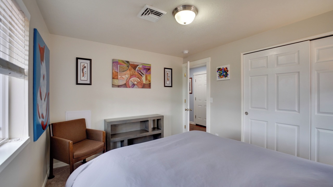 Photo of Bedroom in Springfield