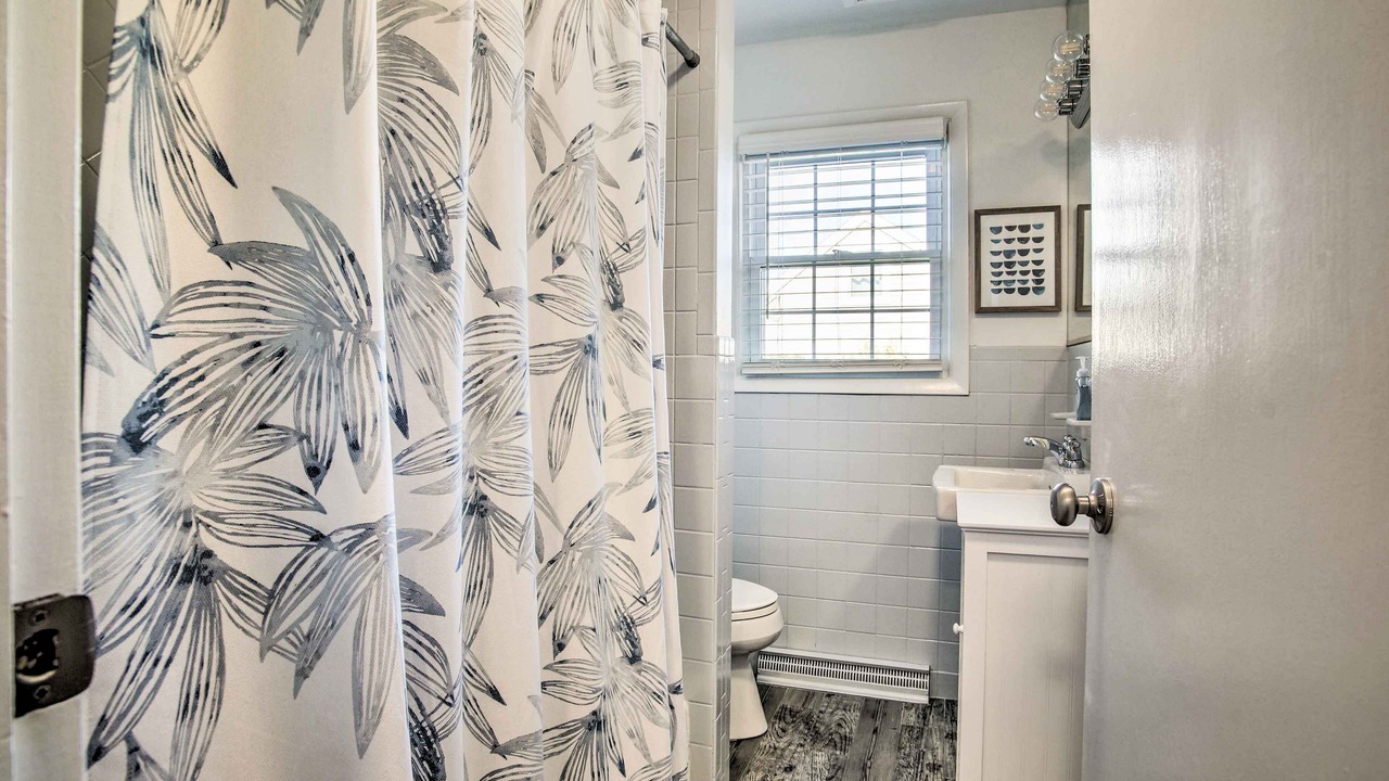 Photo of Bathroom in Pocasset