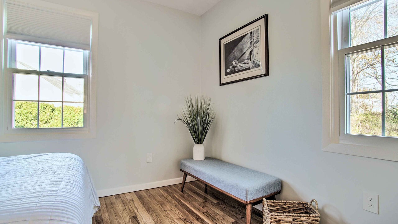 Photo of Bedroom in Pocasset