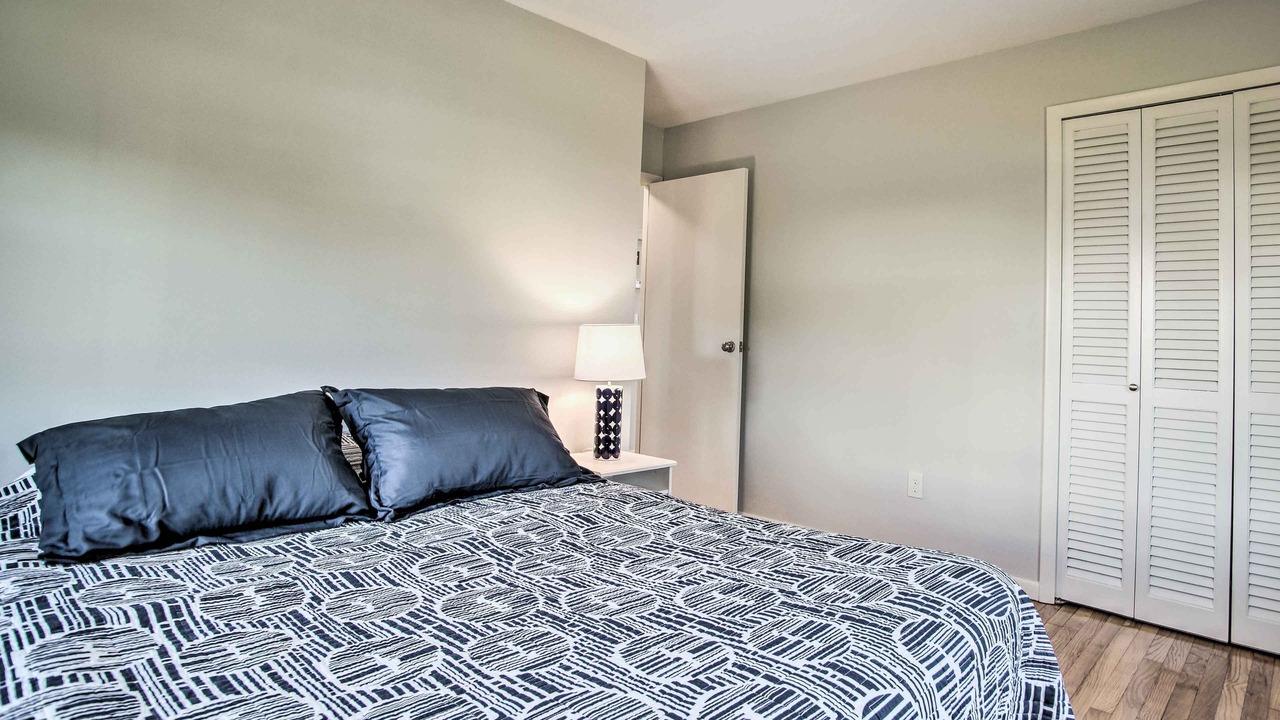 Photo of Bedroom in Pocasset