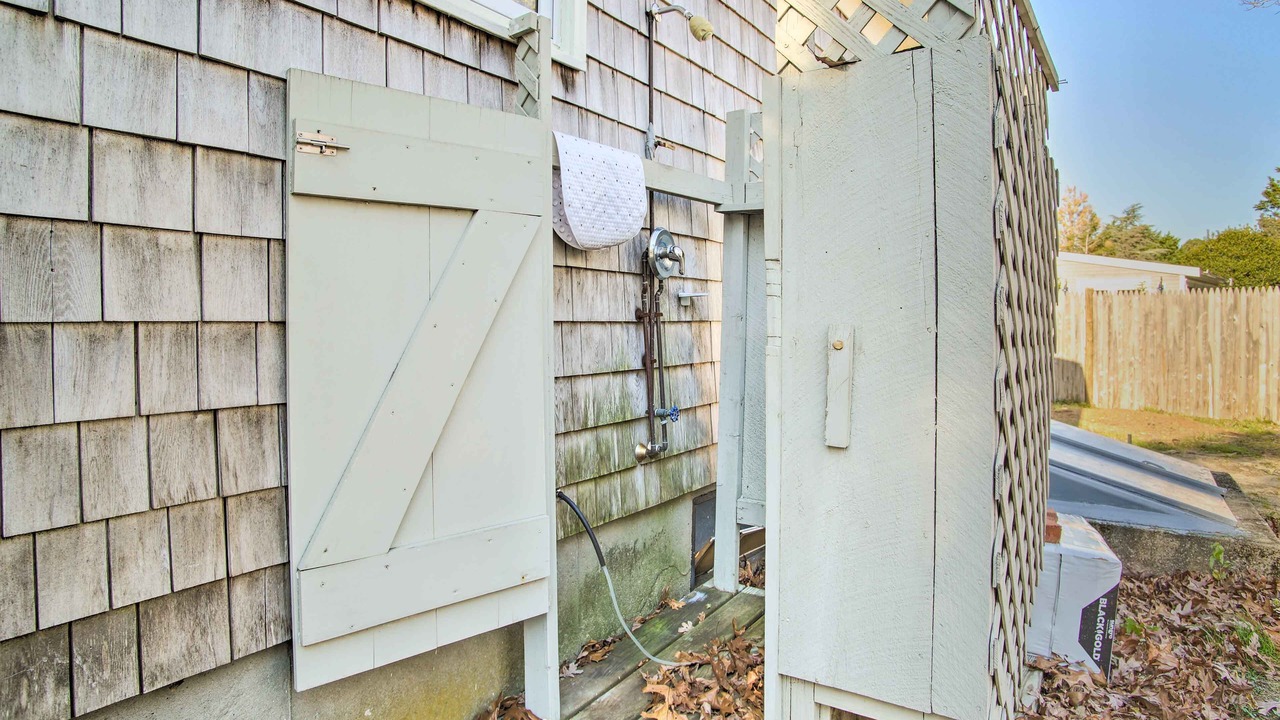 Photo of Outdoor in Pocasset