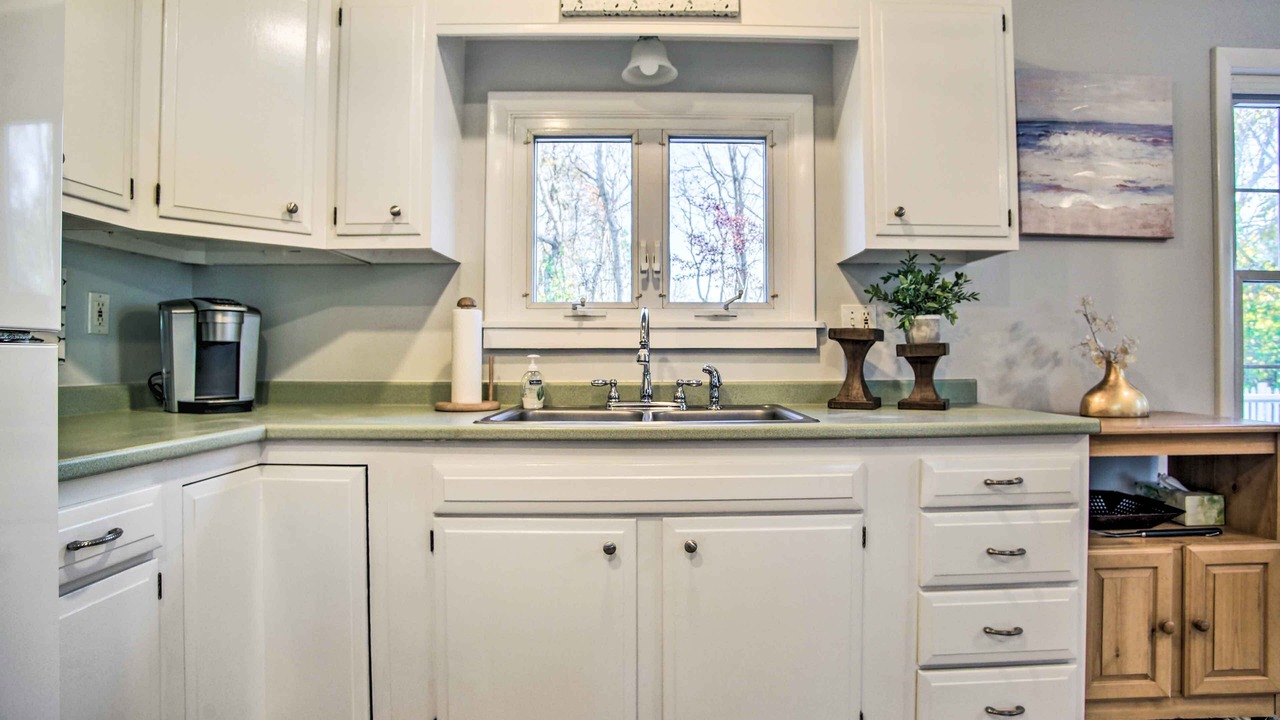 Photo of Kitchen in Pocasset