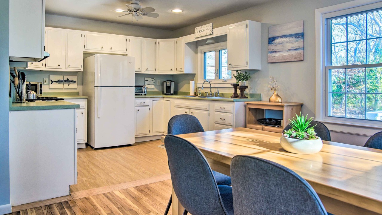 Photo of Kitchen in Pocasset