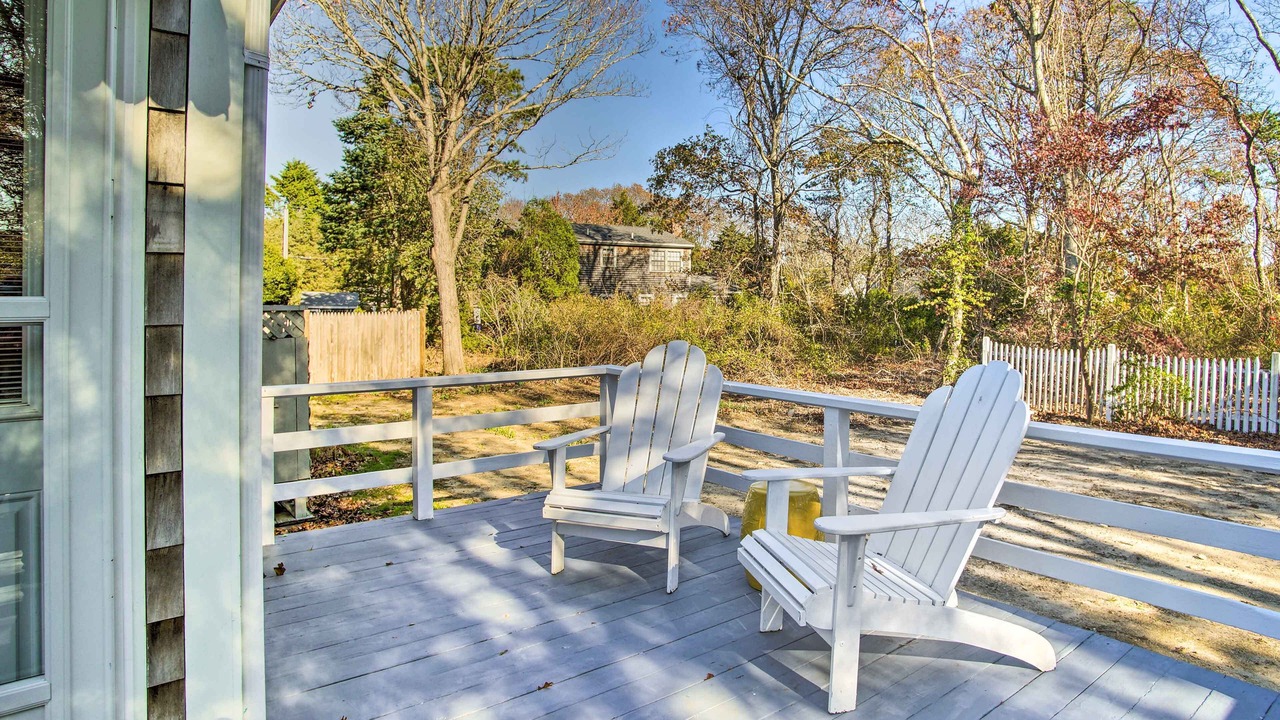 Photo of Outdoor in Pocasset