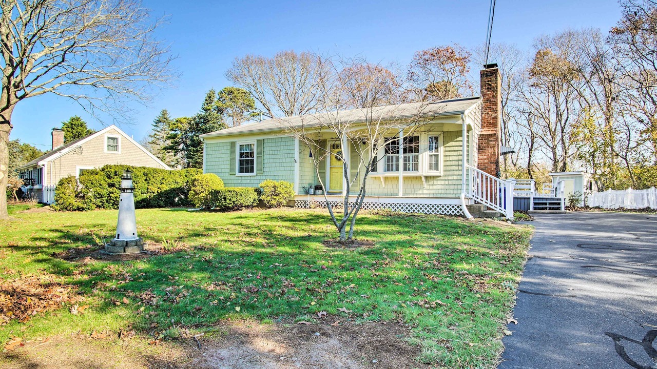 Photo of Outdoor in Pocasset