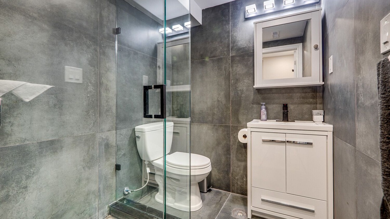 Photo of Bathroom in Pickering