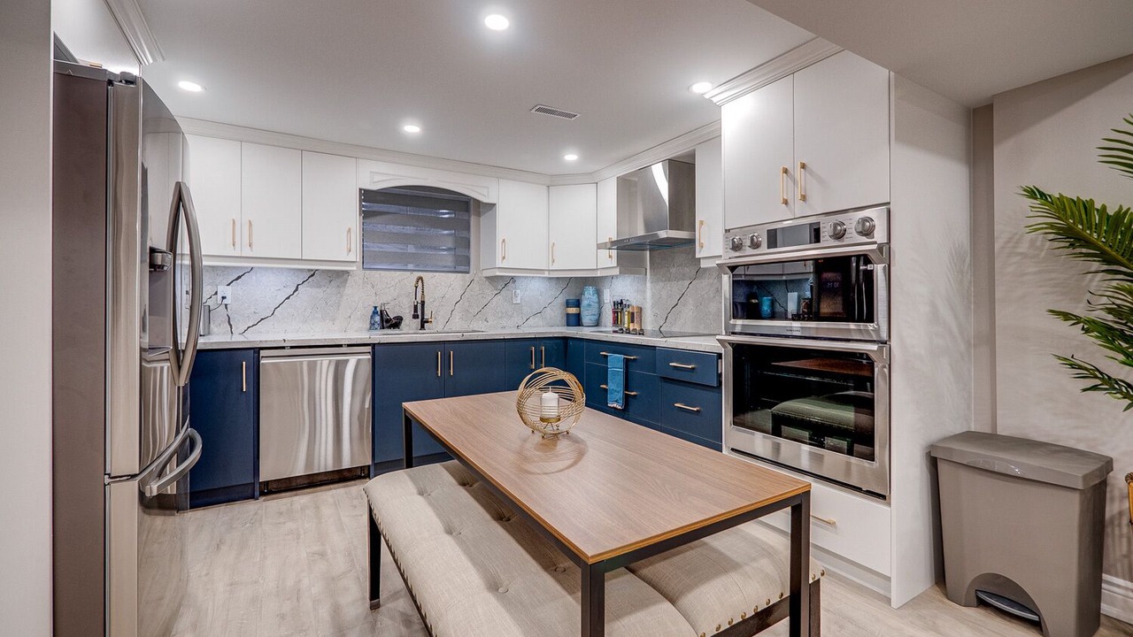 Photo of Kitchen in Pickering