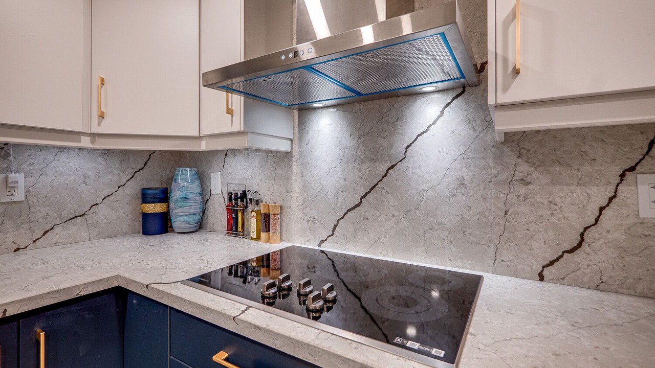 Photo of Kitchen in Pickering