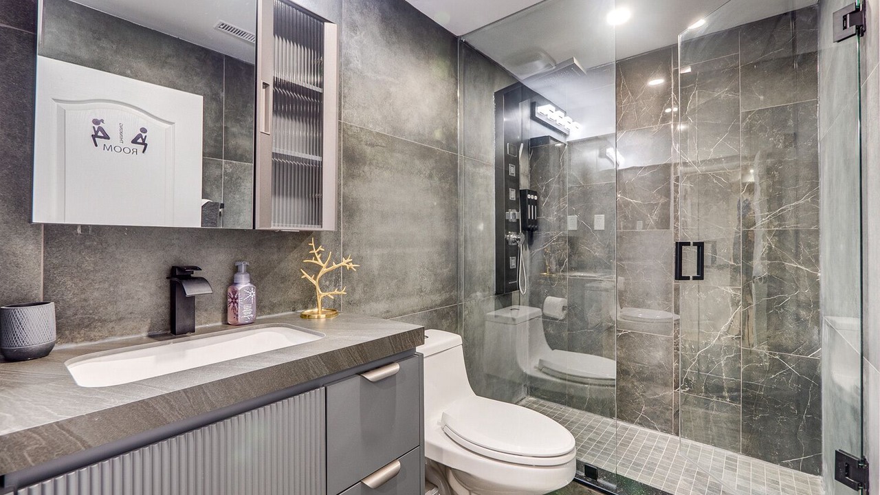 Photo of Bathroom in Pickering