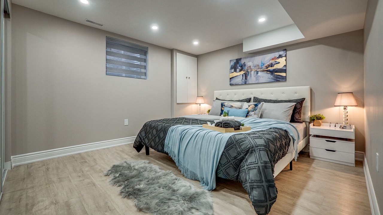 Photo of Bedroom in Pickering